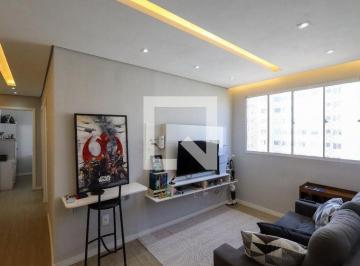 Apartamento · 44m² · 2 Quartos · Apartamento para Aluguel - Campo Grande, 2 Quartos, 44 m² - São Paulo