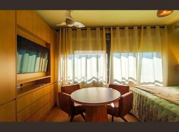 Apartamento · 25m² · 1 Quarto · Apartamento para Aluguel - Cidade Baixa, 1 Quarto, 25 m² - Porto Alegre