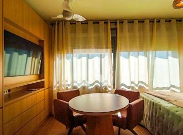 Apartamento · 25m² · 1 Quarto · Apartamento para Aluguel - Cidade Baixa, 1 Quarto, 25 m² - Porto Alegre