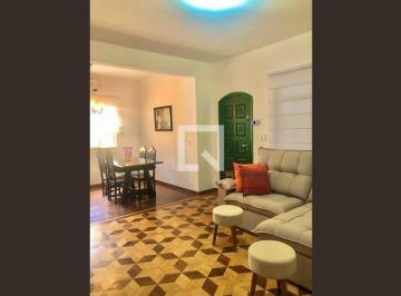 Casa · 270m² · 3 Quartos · 2 Vagas · Casa para Aluguel - Chácara Santo Antonio, 3 Quartos, 270 m² - São Paulo
