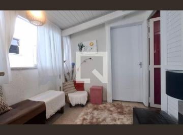 Casa · 37m² · 1 Quarto · Casa para Aluguel - Vila Alpina, 1 Quarto, 37 m² - São Paulo