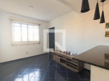 Casa · 55m² · 1 Quarto · Casa para Aluguel - Brasilândia, 1 Quarto, 55 m² - São Gonçalo