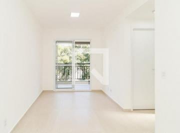 Apartamento · 48m² · 2 Quartos · Apartamento para Aluguel - Vila Gustavo, 2 Quartos, 48 m² - São Paulo