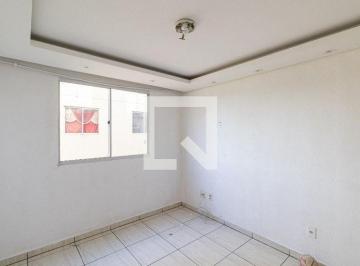 Apartamento · 44m² · 2 Quartos · Apartamento para Aluguel - Vila Princesa Isabel, 2 Quartos, 44 m² - São Paulo