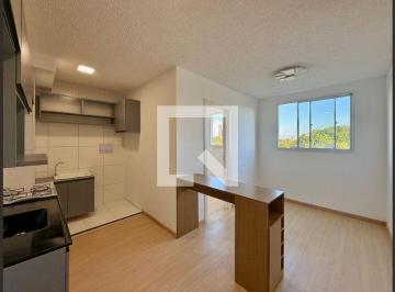 Apartamento · 36m² · 2 Quartos · Apartamento para Aluguel - Jardim Sao Luis, 2 Quartos,  36 m² - São Paulo