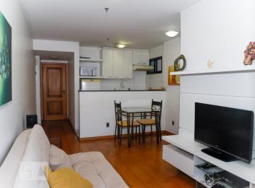Apartamento · 42m² · 1 Quarto · 1 Vaga · Apartamento para Aluguel - Ipanema, 1 Quarto, 42 m² - Rio de Janeiro