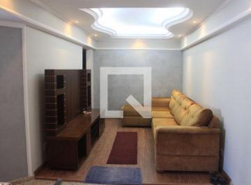 Apartamento · 75m² · 2 Quartos · 2 Vagas · Apartamento para Aluguel - Santa Maria, 2 Quartos,  75 m² - São Caetano do Sul