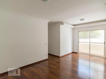 Apartamento · 114m² · 3 Quartos · 1 Vaga · Apartamento para Aluguel - Santo Antônio, 3 Quartos, 114 m² - São Caetano do Sul
