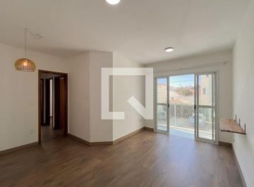 Apartamento · 74m² · 3 Quartos · 1 Vaga · Apartamento para Aluguel - Santa Cruz, 3 Quartos, 74 m² - Valinhos