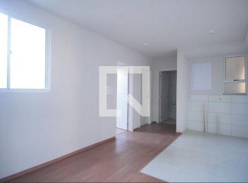 Apartamento · 43m² · 2 Quartos · 1 Vaga · Apartamento para Aluguel - Canudos, 2 Quartos, 43 m² - Novo Hamburgo