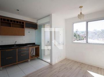 Apartamento · 40m² · 2 Quartos · Apartamento para Aluguel - Vila Zat, 2 Quartos, 40 m² - São Paulo