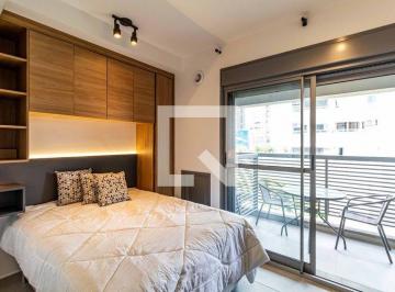 Apartamento · 25m² · 1 Quarto · Apartamento para Aluguel - Butantã, 1 Quarto, 25 m² - São Paulo
