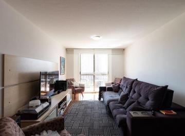 Apartamento · 107m² · 3 Quartos · 2 Vagas · Apartamento para Aluguel - Água Branca, 3 Quartos, 107 m² - São Paulo