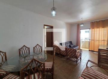 Apartamento · 74m² · 2 Quartos · 1 Vaga · Apartamento para Aluguel - Vila Caiçara, 2 Quartos, 74 m² - Praia Grande
