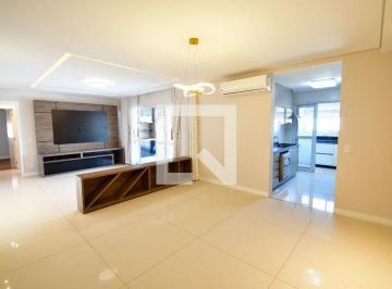 Apartamento · 109m² · 2 Quartos · 2 Vagas · Apartamento para Aluguel - Cambuí, 2 Quartos, 109 m² - Campinas