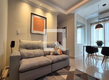 Apartamento · 63m² · 2 Quartos · 1 Vaga · Apartamento para Aluguel - São Bernardo, 2 Quartos, 63 m² - Campinas