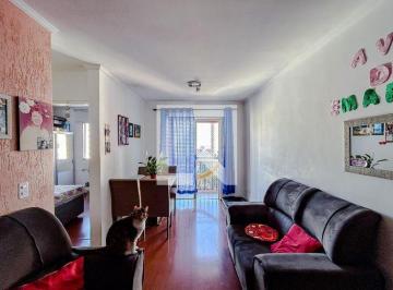 Apartamento · 57m² · 2 Quartos · 1 Vaga · Apartamento para Aluguel - Vila Esperança, 2 Quartos, 57 m² - São Paulo