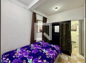 Casa · 25m² · 1 Quarto · Casa para Aluguel - Campo Belo, 1 Quarto,  25 m² - São Paulo