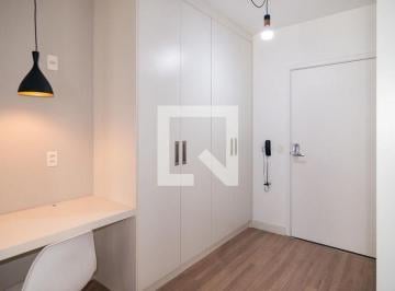 Apartamento · 34m² · 1 Quarto · 1 Vaga · Apartamento para Aluguel - Bela Vista, 1 Quarto, 34 m² - São Paulo