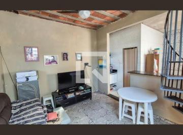 Casa · 50m² · 2 Quartos · 1 Vaga · Casa para Aluguel - Parada de Lucas, 2 Quartos, 50 m² - Rio de Janeiro