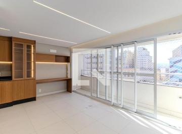 Apartamento · 30m² · 1 Quarto · Apartamento para Aluguel - Centro, 1 Quarto,  30 m² - São Paulo