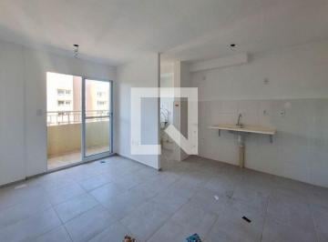 Apartamento · 40m² · 2 Quartos · 1 Vaga · Apartamento para Aluguel - Rio do Ouro, 2 Quartos, 40 m² - São Gonçalo