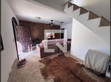 Casa · 265m² · 3 Quartos · 2 Vagas · Casa para Aluguel - Vargem Pequena, 3 Quartos, 265 m² - Rio de Janeiro