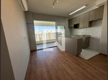 Apartamento · 55m² · 2 Quartos · 2 Vagas · Apartamento para Aluguel - Jardim Esperança, 2 Quartos, 55 m² - Barueri