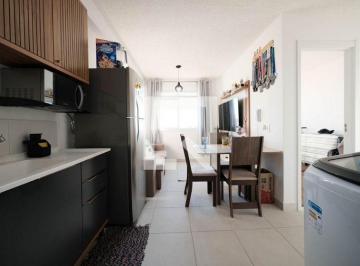 Apartamento · 32m² · 2 Quartos · Apartamento para Aluguel - Cangaíba, 2 Quartos, 32 m² - São Paulo