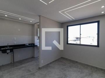Apartamento · 38m² · 2 Quartos · Apartamento para Aluguel - Artur Alvim, 2 Quartos, 38 m² - São Paulo
