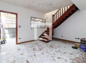 Casa · 100m² · 2 Quartos · 1 Vaga · Casa para Aluguel - Brooklin, 2 Quartos,  100 m² - São Paulo