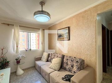 Apartamento · 56m² · 2 Quartos · 1 Vaga · Apartamento à Venda - Anchieta, 2 Quartos, 56 m² - São Bernardo do Campo