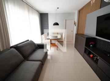 Apartamento · 92m² · 3 Quartos · 2 Vagas · Apartamento à Venda - Jardim Madalena, 3 Quartos, 92 m² - Campinas
