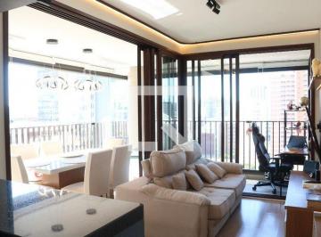 Apartamento · 70m² · 2 Quartos · 1 Vaga · Apartamento à Venda - Vila Pompéia, 2 Quartos,  70 m² - São Paulo