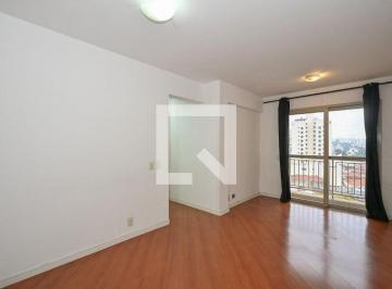Apartamento · 65m² · 3 Quartos · 1 Vaga · Apartamento à Venda - Jardim Vazani, 3 Quartos, 65 m² - São Paulo