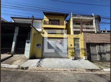 Casa · 200m² · 3 Quartos · 4 Vagas · Casa à Venda - Umuarama, 3 Quartos,  200 m² - Osasco