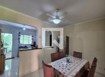 Casa · 250m² · 2 Quartos · 3 Vagas · Casa à Venda - Parque das Águas, 2 Quartos, 250 m² - Campinas