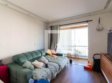 Apartamento · 68m² · 3 Quartos · 1 Vaga · Apartamento à Venda - Santana, 3 Quartos,  68 m² - São Paulo