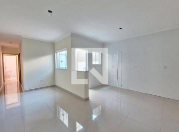 Apartamento · 58m² · 2 Quartos · 1 Vaga · Apartamento à Venda - Jardim Santo Alberto, 2 Quartos, 58 m² - Santo André
