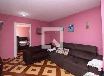 Apartamento · 68m² · 3 Quartos · 1 Vaga · Apartamento à Venda - Jardim Salete, 3 Quartos, 68 m² - Taboão da Serra