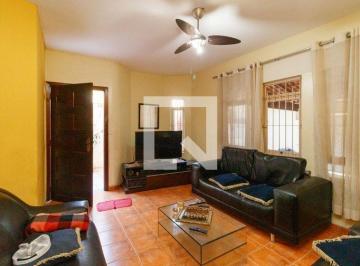 Casa · 200m² · 3 Quartos · 2 Vagas · Casa à Venda - Jardim Daysy, 3 Quartos, 200 m² - São Paulo