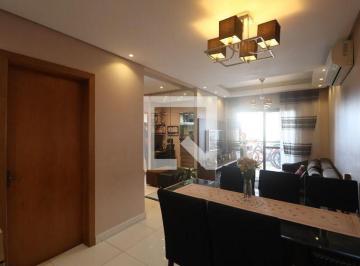 Apartamento · 83m² · 2 Quartos · 1 Vaga · Apartamento à Venda - Nossa Sra das Graças, 2 Quartos, 83 m² - Canoas