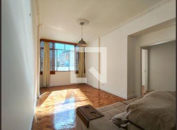 Apartamento · 103m² · 3 Quartos · Apartamento à Venda - Tijuca, 3 Quartos,  103 m² - Rio de Janeiro