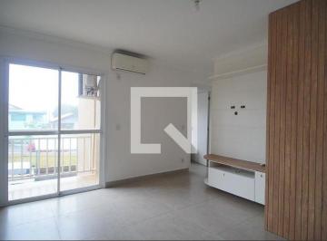 Apartamento · 58m² · 2 Quartos · 1 Vaga · Apartamento à Venda - Hamburgo Velho, 2 Quartos, 58 m² - Novo Hamburgo