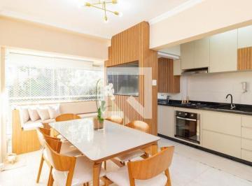 Apartamento · 57m² · 2 Quartos · 1 Vaga · Apartamento à Venda - Freguesia do Ó, 2 Quartos, 57 m² - São Paulo