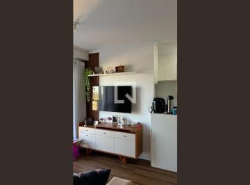 Apartamento · 55m² · 2 Quartos · 1 Vaga · Apartamento à Venda - Centro, 2 Quartos,  55 m² - Barueri