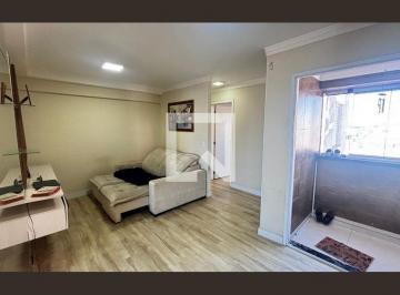 Apartamento · 61m² · 2 Quartos · 1 Vaga · Apartamento à Venda - Centro, 2 Quartos, 61 m² - Santo André
