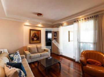 Apartamento · 96m² · 3 Quartos · 2 Vagas · Apartamento à Venda - Bom Retiro, 3 Quartos, 96 m² - São Paulo