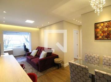 Apartamento · 65m² · 2 Quartos · 1 Vaga · Apartamento à Venda - Centro, 2 Quartos, 65 m² - Diadema