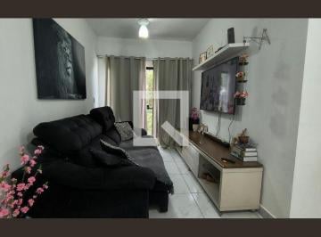 Apartamento · 56m² · 2 Quartos · 1 Vaga · Apartamento à Venda - Vargem Pequena, 2 Quartos, 56 m² - Rio de Janeiro